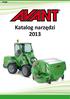 Polski. Katalog narzędzi 2013