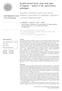 Occipito-cervical fusion using some types of implants anchors in the cranio-cervical pathologies