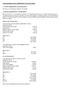 2,5 mmol/l 198 mmol/l 1,0 mmol/l 207 mmol/l. 70 mmol/l 70 mmol/l. 83,25 mmol/l. 134 mmol/l 0,5 mmol/l 103,5 mmol/l 34 mmol/l