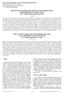 INFLUENCE OF INCREASING DOSES OF EM-A PREPARATION ON PROPERTIES OF ARABLE SOILS. Part I. Physical and aqueous properties