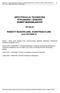 SPECYFIKACJA TECHNICZNA WYKONANIA I ODBIORU ROBÓT BUDOWLANYCH ST ROBOTY BUDOWLANE, KONSTRUKCYJNE (kod )