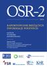 Stowarzyszenie Emitentów Giełdowych, Fundacja Standardów Raportowania Kwiecień 2016 r.  Redakcja i skład: IDEAcraft