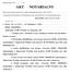 NOTARIALNY. Repertorium A Nr.../17