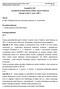 Protokół Nr 15/07 z posiedzenia Komisji Oświaty, Kultury, Sportu i Rekreacji odbytego w dniu 27 czerwca 2007 r.