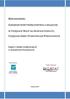 BENCHMARKING URZĘDACH GMIN I STAROSTWACH POWIATOWYCH NARZĘDZIE EFEKTYWNEJ KONTROLI ZARZĄDCZEJ W URZĘDACH MIAST NA PRAWACH POWIATU,