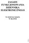ZASADY FUNKCJONOWANIA DZIENNIKA ELEKTRONICZNEGO W ZESPOLE SZKÓŁ W SKAWIE
