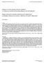 Influence of some climate and soil conditions on tribenuron methyl activity depending on rate and adjuvant