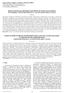 EFFECTIVENESS OF DIFFERENT METHODS OF WEED MANAGEMENT IN CELERIAC (APIUM GRAVEOLENS L. var. RAPACEUM (MILL.) GAUD.)