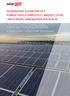 SolarEdge oferta handlowa dla inwestorów i właścicieli systemów