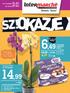 14,99 1 szt. storczyk jednopędowy wys cm średnica doniczki 12 cm różne kolory zł. od czwartku. do środy LIMIT 5 opak.