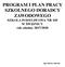 PROGRAM I PLAN PRACY SZKOLNEGO DORADCY ZAWODOWEGO SZKOŁA PODSTAWOWA NR 105 W ŚWIDNICY rok szkolny 2017/2018