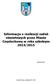 Informacja o realizacji zadań oświatowych przez Miasto Częstochowę w roku szkolnym 2014/2015