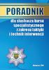 dla słuchacza kursu specjalistycznego z zakresu taktyki i technik interwencji