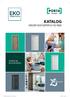 WIEDEŃ pełne, Białe KATALOG_PORTA_2017-2_PL_ECO.indd :22:20