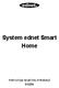 System ednet Smart Home