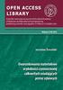 OPEN ACCESS LIBRARY. Uwarunkowania materiałowe wydolności czynnościowej całkowitych osiadających protez zębowych. Jarosław Żmudzki. Volume 4 (10) 2012