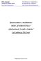 Sprawozdanie z działalności MSM ENERGETYKA Administracji Osiedla Sadyba za I półrocze 2011 rok