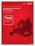 Twój. Komponenty Automatyki Przemysłowej dla dystrybutorów i hurtowników. sprawdzony wybór na przyszłość.