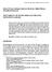 WETTABILITY OF WOOD SURFACES TREATED WITH IONIC LIQUIDS