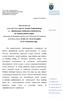 Prof. dr hab. Andrzej Kotarba Grupa Chemii Powierzchni i Materiałów Zakład Chemii Nieorganicznej Kraków,