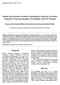 Spatial and seasonal variation of phosphorus fractions in bottom. sediments of the hypertrophic Swarzędzkie Lake (W Poland)