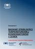 Ćwiczenie 6 BADANIE STABILNOŚCI TEMPERATUROWEJ KONDENSATORÓW I CEWEK. Laboratorium Inżynierii Materiałowej