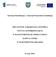 W RAMACH PROGRAMU OPERACYJNEGO KAPITAŁ LUDZKI W WOJEWÓDZTWIE OPOLSKIM. 05 maja 2009r.