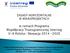 Projekt współfinansowany z Europejskiego Funduszu Rozwoju Regionalnego w ramach Programu Współpracy Transgranicznej Interreg V-A Polska- Słowacja