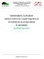 MONITORING ZAWODÓW DEFICYTOWYCH I NADWYŻKOWYCH W POWIECIE ZŁOTORYJSKIM W 2015 ROKU RAPORT ROCZNY