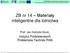 ZB nr 14 Materiały inteligentne dla lotnictwa