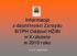 Informacja z działalności Zarządu SITPH Oddział HŻiSt w Krakowie w 2010 roku Część opisowa