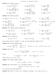 x 2 5x + 6, (i) lim 9 + 2x 5 lim x + 3 ( ) 9 Zadanie 1.4. Czy funkcjom, (c) h(x) =, (b) g(x) = x x, (c) h(x) = x + x.