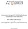 Sprawozdanie Zarządu ATC CARGO Spółka Akcyjna uzasadniające zamiar połączenia