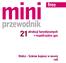 Dostałeś bezpłatny przewodnik z 7 atrakcjami. Chcesz więcej? Za 2,46 zł otrzymasz wersję rozszerzoną z 21 miejscami.