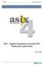 asix4 Podręcznik użytkownika DSC - drajwer protokołu sterownika DSC Podręcznik użytkownika