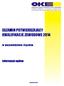 EGZAMIN POTWIERDZAJĄCY KWALIFIKACJE ZAWODOWE 2014