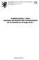 SPRAWOZDANIE z PRAC ZARZĄDU WOJEWÓDZTWA POMORSKIEGO od 16 kwietnia do 20 maja 2016 r.
