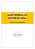 GARTENBALTIC BIZNESPLAN+