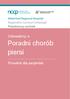 Waterford Regional Hospital Regionalne Centrum Onkologii Południowy-wschód. Odwiedziny w. Poradni chorób. piersi. Poradnik dla pacjentek