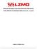 SPRAWOZDANIE ZARZĄDU Z DZIAŁALNOŚCI SPÓŁKI LZMO SPÓŁKA AKCYJNA ZA ROK OBROTOWY 2012 OBEJMUJĄCY OKRES OD
