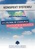 KONSPEKT SYSTEMU UCZELNIA W CHMURZE REWOLUCJA W EDUKACJI