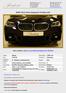 BMW 530 d xdrive Steptronic M Pakiet LED