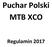 Puchar Polski MTB XCO