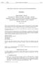 PROCEDURY ZWIĄZANE Z REALIZACJĄ POLITYKI KONKURENCJI KOMISJA. (Tekst mający znaczenie dla EOG) (2007/C 31/05) TEKST STRESZCZENIA