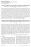 STABILITY AND PRODUCTIVITY ASSESSMENT OF LEGUME-GRASS MIXTURES USED FOR RENOVATION OF ORGANIC GRASSLANDS ON ORGANIC SOILS