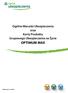 Ważne od r. Ogólne Warunki Ubezpieczenia oraz Karty Produktu Grupowego Ubezpieczenia na Życie OPTIMUM MAX