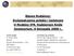 Biznes Rodzinny: Doświadczenia polskie i światowe U-Rodziny IFR, Kędzierzyn Koźle Seminarium, 8 listopada 2008 r..