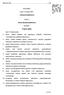 z dnia 27 sierpnia 2009 r. o finansach publicznych DZIAŁ I Zasady finansów publicznych Rozdział 1 Przepisy ogólne