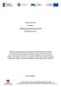 Regulamin Rekrutacji. do Projektu. Subsydiowane zatrudnienie szansą dla Ciebie. RPO WŚ Działanie