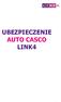 UBEZPIECZENIE AUTO CASCO LINK4